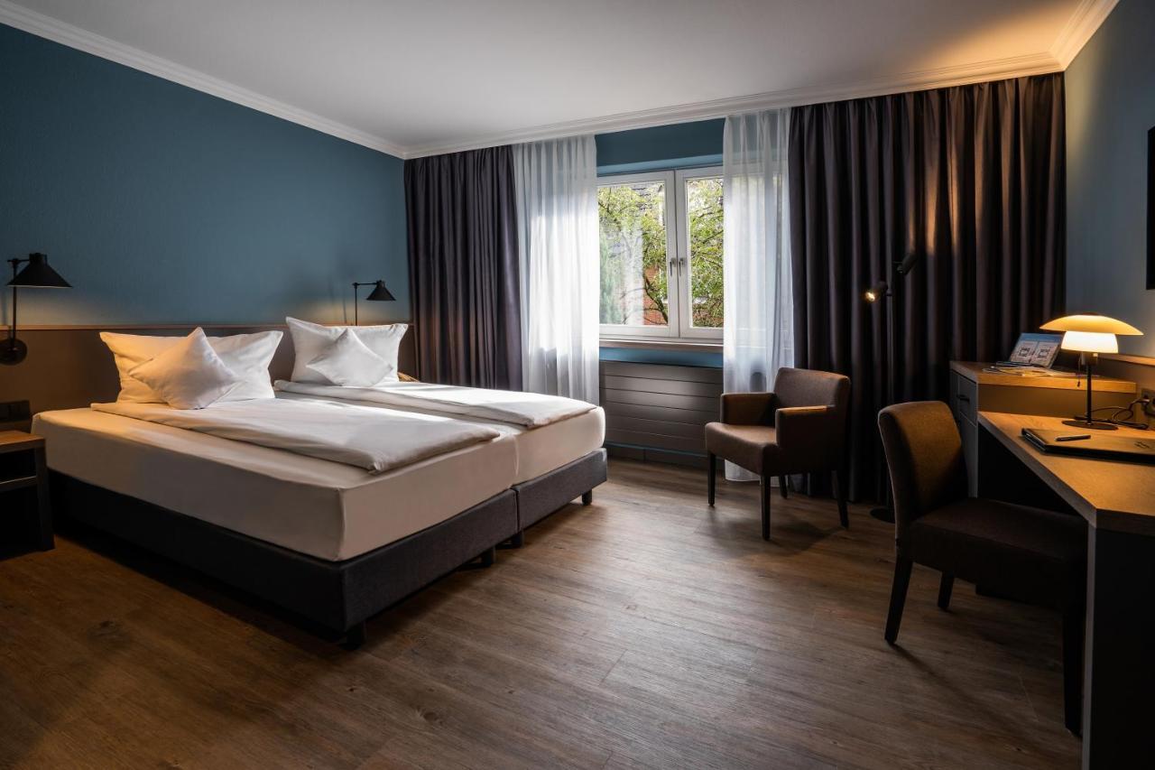 Comfort Doppelzimmer or Doppelbett