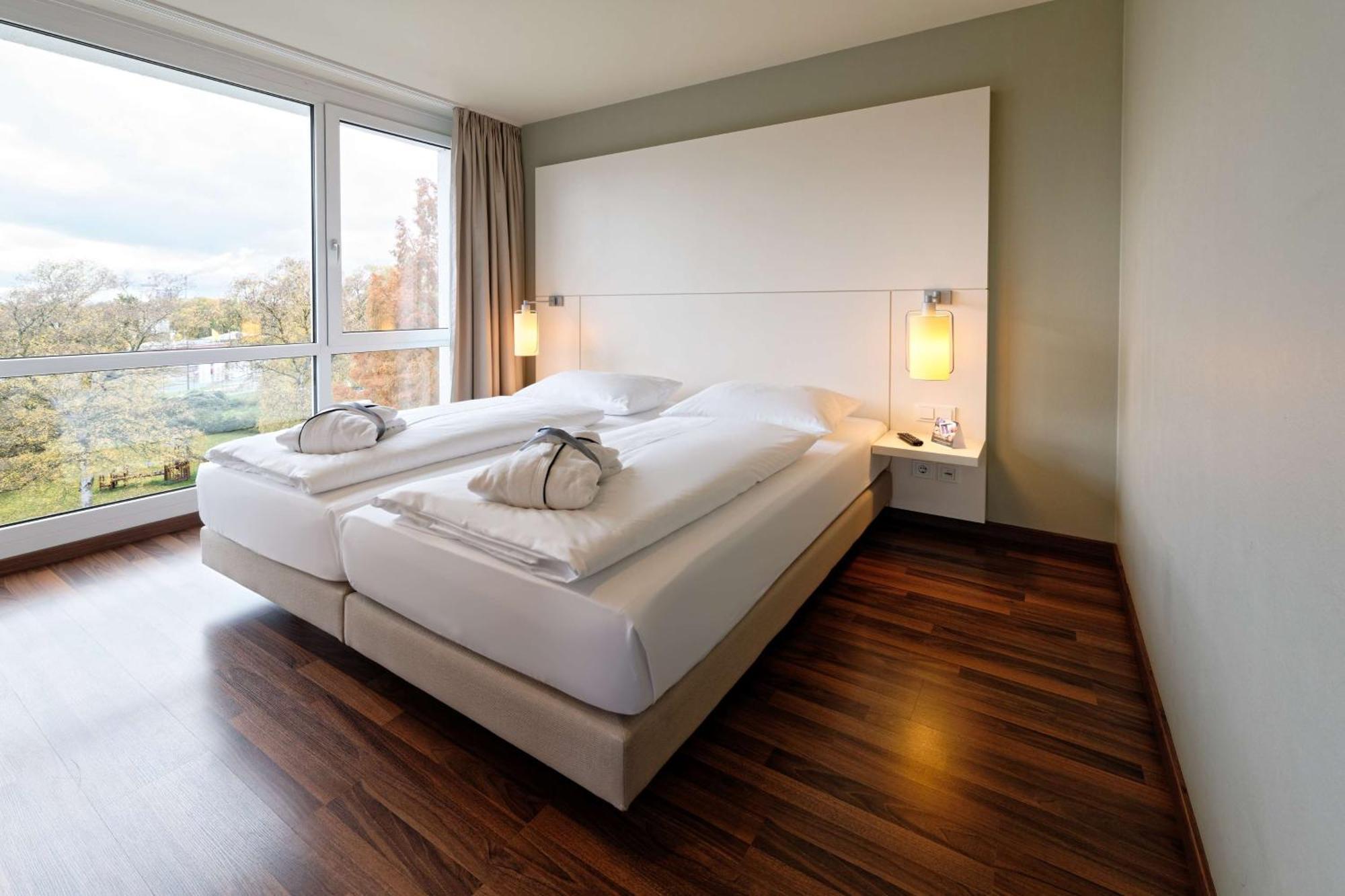 Suite Balcony