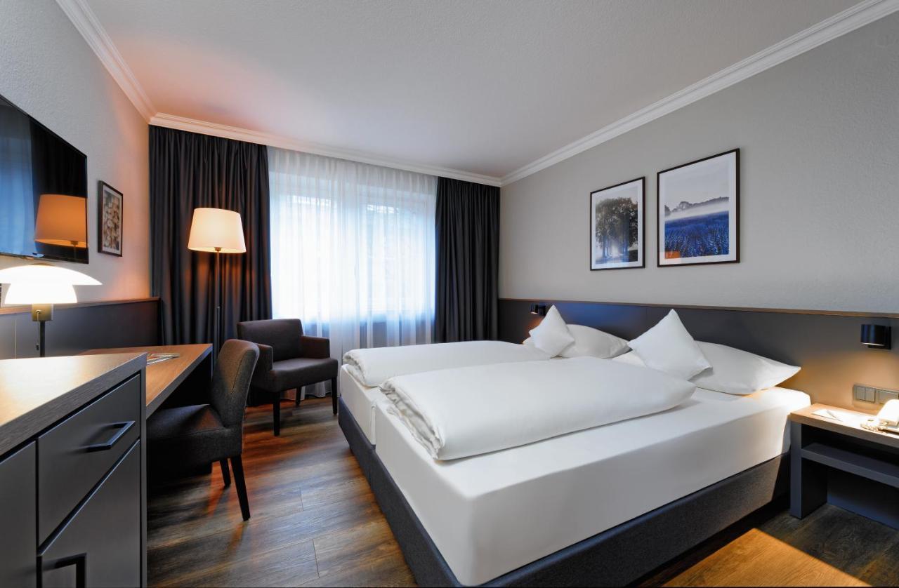 Comfort Doppelzimmer or Doppelbett
