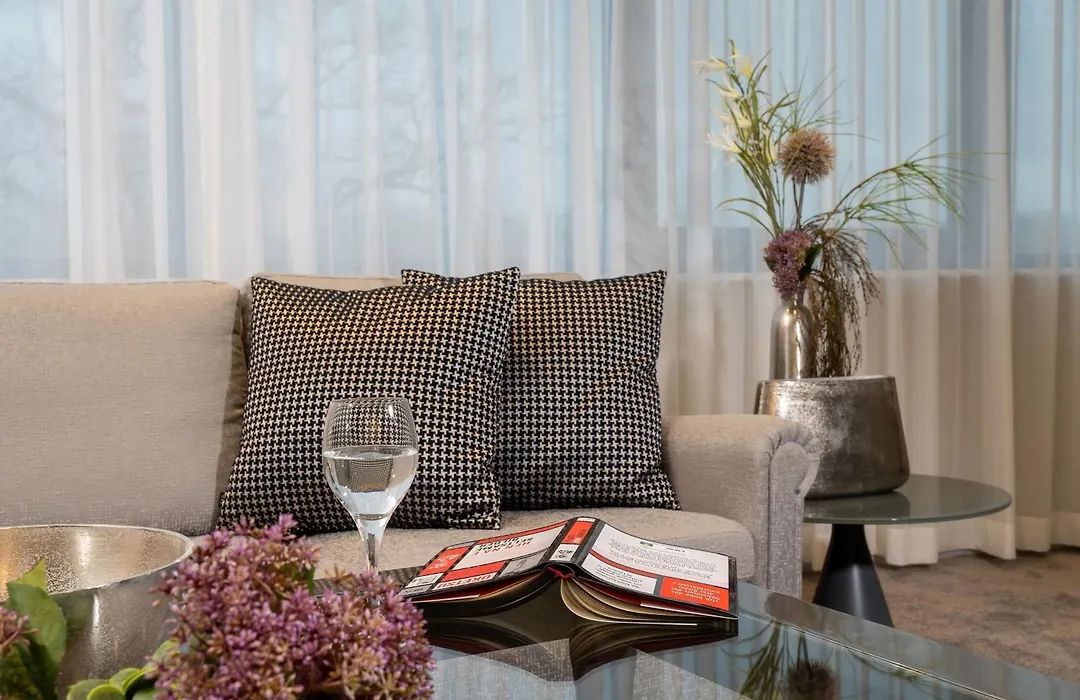 Maritim Hotel Bremen-1