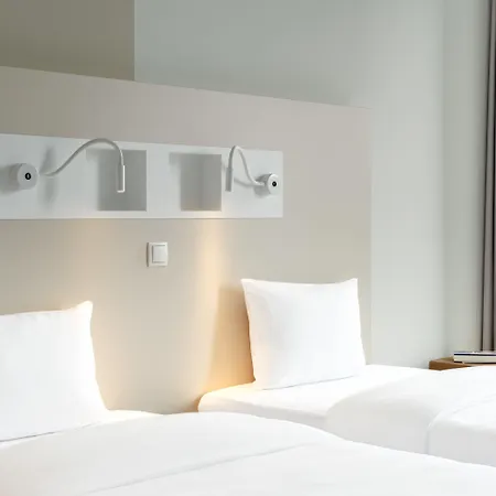Ibis Budget Bremen City Center-2