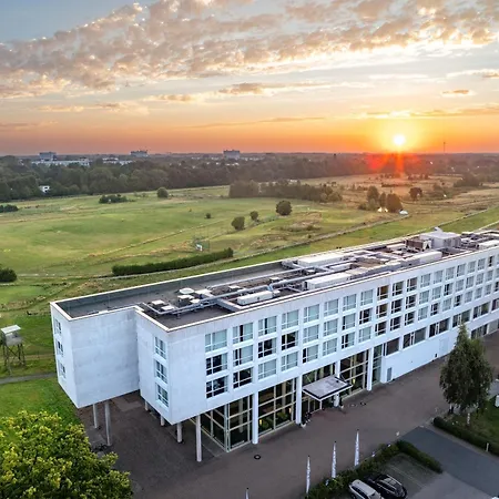 ATLANTIC Hotel Galopprennbahn-3