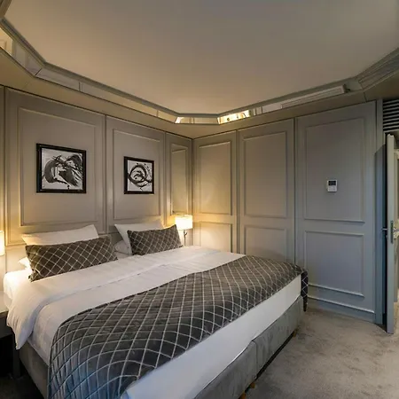 Maritim Hotel Bremen-3