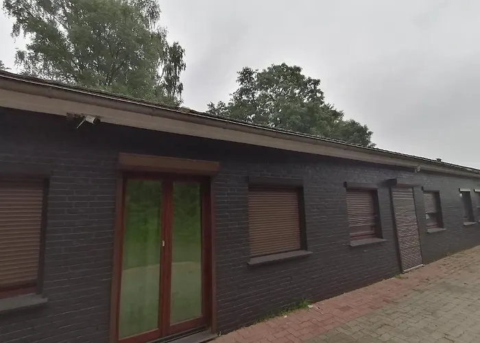 Mk Hostel Bremen