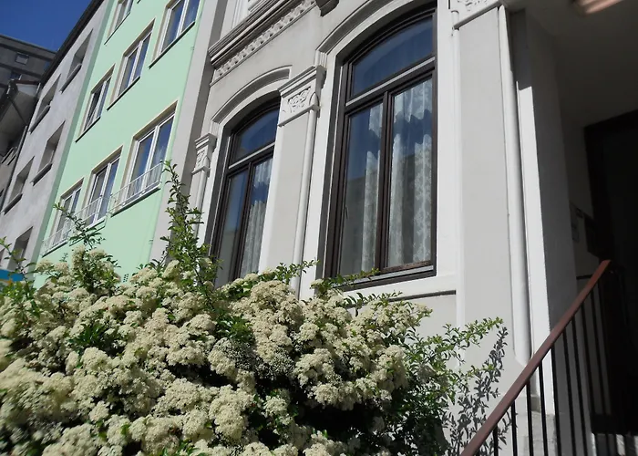 Buthmann Im Zentrum