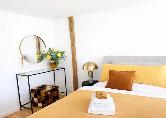Suite Dreams
