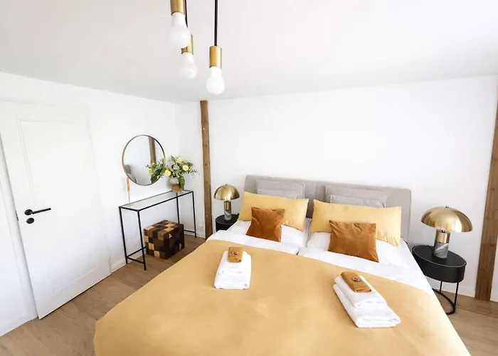 Suite Dreams