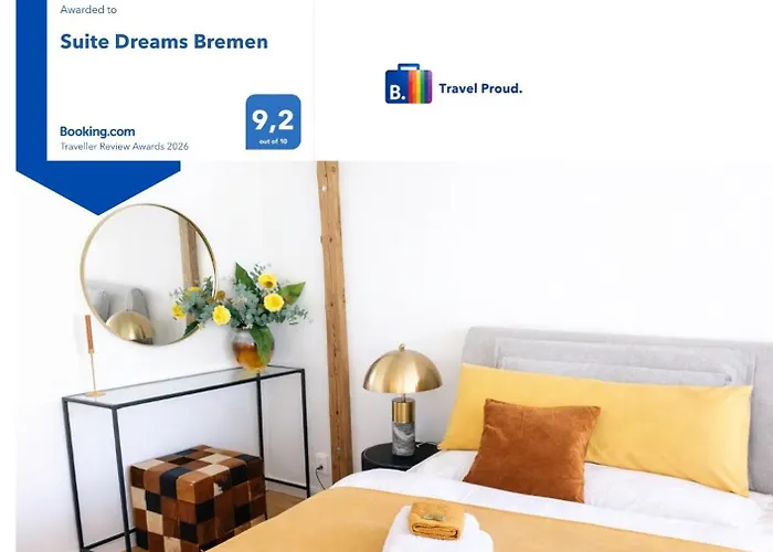 Suite Dreams