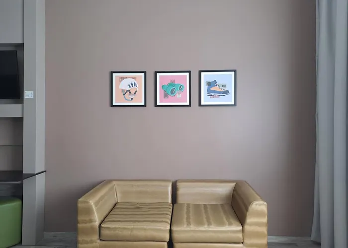 Garner Hotel Bremen City By Ihg